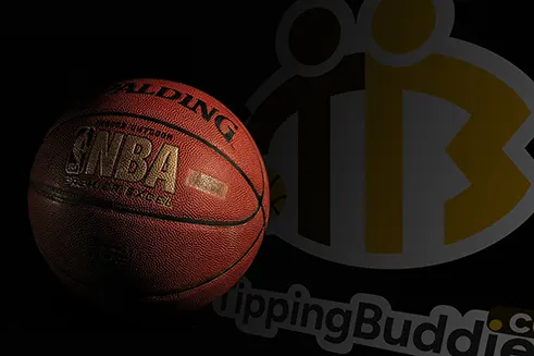 Megérkezett csarnokunkba a kosárlabda az NBA-vel!! 🏀🏀🏀