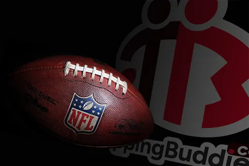 Megérkezett csarnokunkba az NFL!!! 📢 🏈 📢